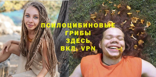 гашик Куйбышев